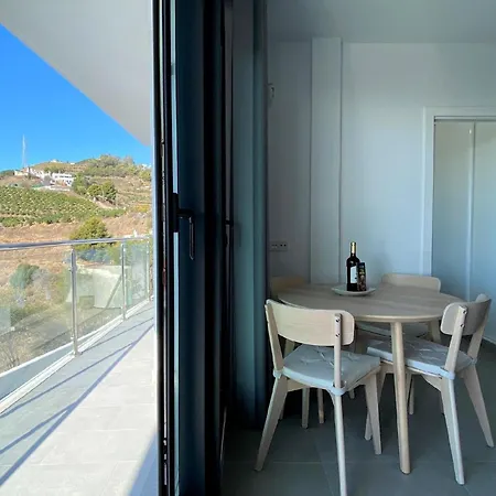 Fuer 4 Personen Ca 70 Qm In Nerja, Andalusien Costa Del Sol