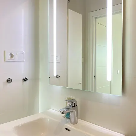 Fuer 4 Personen Ca 70 Qm In Nerja, Andalusien Costa Del Sol Apartment Nerja