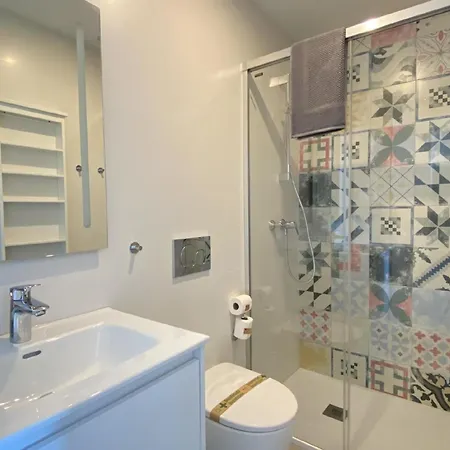 Fuer 4 Personen Ca 70 Qm In Nerja, Andalusien Costa Del Sol Apartment