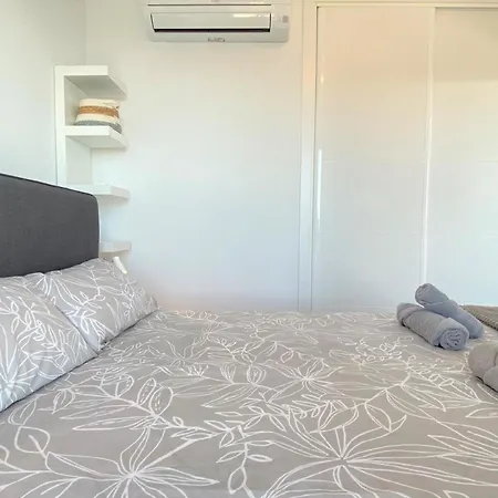 Apartment Fuer 4 Personen Ca 70 Qm In Nerja, Andalusien Costa Del Sol *