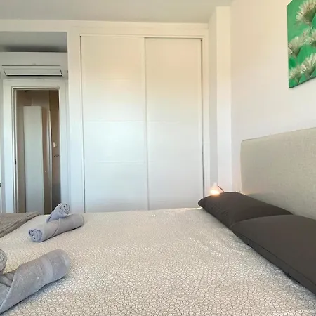 Apartment Fuer 4 Personen Ca 70 Qm In Nerja, Andalusien Costa Del Sol Nerja