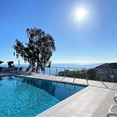 Fuer 4 Personen Ca 70 Qm In Nerja, Andalusien Costa Del Sol Apartment Nerja