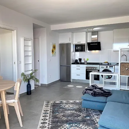 Apartment Fuer 4 Personen Ca 70 Qm In Nerja, Andalusien Costa Del Sol Nerja